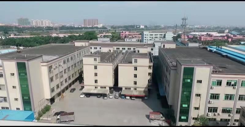 CHINA Dongguan Osmanuv Machinery Equipment Co., Ltd Perfil de la compañía