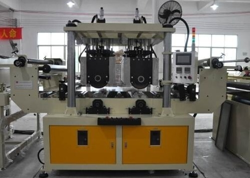 Rollo ULTRAVIOLETA para rodar la máquina de transferencia de calor, máquina rotatoria de la prensa del calor 410V