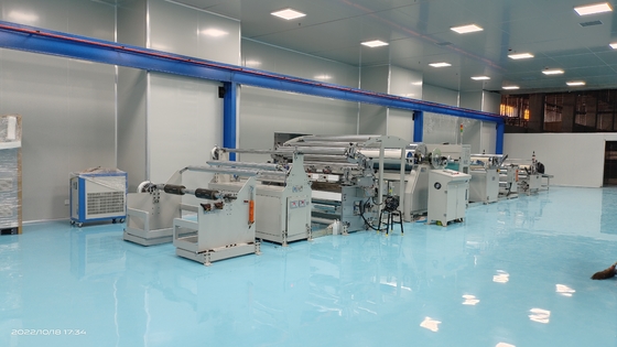 Máquina de grabación en relieve del LED y que lamina ULTRAVIOLETA plástica 410V para de cerámica