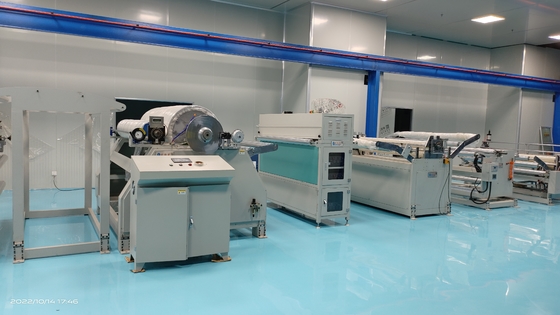 Máquina de recubrimiento de alta durabilidad y UV para solución de recubrimiento