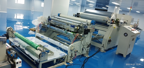 Máquina de recubrimiento UV de alta precisión Material de recubrimiento Varios materiales para recubrimiento UV