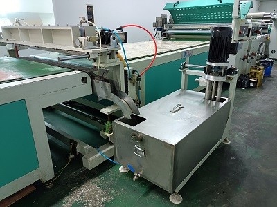 Resultados de recubrimiento perfectos con una precisión de recubrimiento de ± 0,02 mm