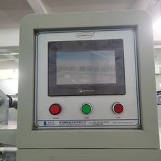 Línea de recubrimiento antirreflectante (AR) para vidrio solar - Sistema de pulverización de magnetrones totalmente automático