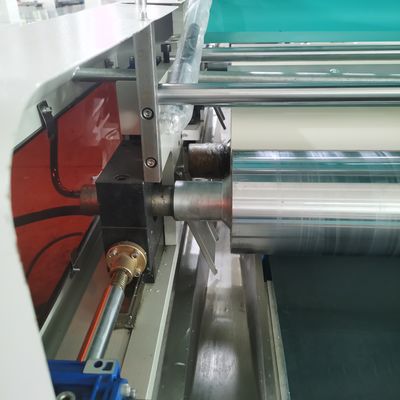 Revestimiento de rodillos de rollo a rollo para película, papel y textiles
