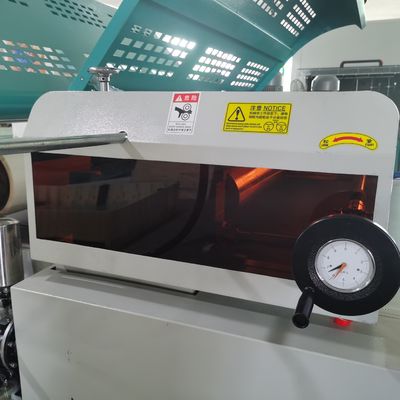 Planta de Máquina de Recubrimiento de Rodillos Duales para Acabado Personalizado de Tableros de Cemento | Aplicación Multicapa