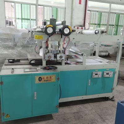 Línea de producción de revestimiento UV Uv Rebozado por pegamento UV para láminas acrílicas de vidrio