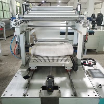 Línea de producción de revestimiento UV Uv Rebozado por pegamento UV para láminas acrílicas de vidrio