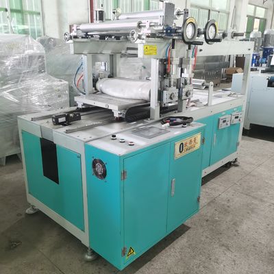 Línea de producción de revestimiento UV Uv Rebozado por pegamento UV para láminas acrílicas de vidrio