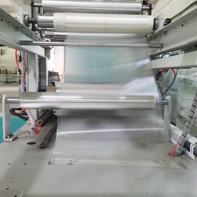 Línea de producción de revestimiento UV Uv Rebozado por pegamento UV para láminas acrílicas de vidrio