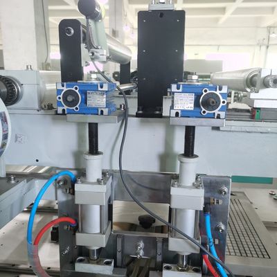 Línea de producción de revestimiento UV Uv Rebozado por pegamento UV para láminas acrílicas de vidrio