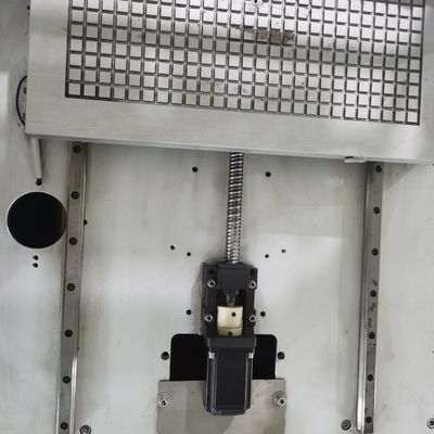 Línea de producción de revestimiento UV Uv Rebozado por pegamento UV para láminas acrílicas de vidrio