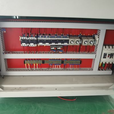 Máquina de curado de UV de dos lámparas de ahorro de energía eficiente y rápido para la hoja de borrado de revestimiento UV