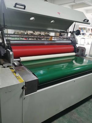 Sistema de revestimiento de película AR modular para investigación y desarrollo fotovoltaicos y producción piloto - Plataforma de proceso de revestimiento personalizable