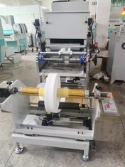 Máquina de recubrimiento de raspadura profesional de 400 mm 0.1-10m/min Reenrollamiento automático
