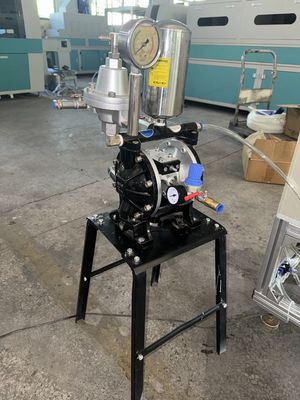 Alta confiabilidad y eficiencia recubrimiento de giro máquina de recubrimiento UV compacto para el recubrimiento perfecto