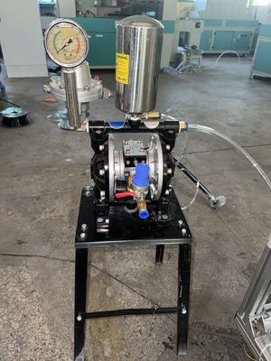 R&D Spin Coater para revestimiento interno de pulpa moldeada.