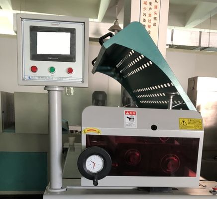 620 mm Ancho 5-20 m/min Máquina de recubrimiento multifuncional de un solo rodillo