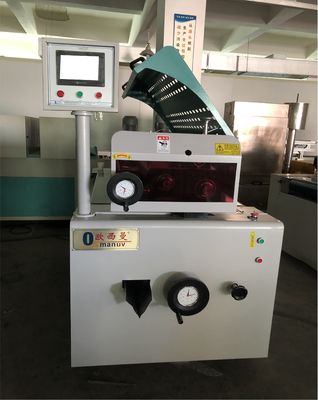 620 mm Ancho 5-20 m/min Máquina de recubrimiento multifuncional de un solo rodillo