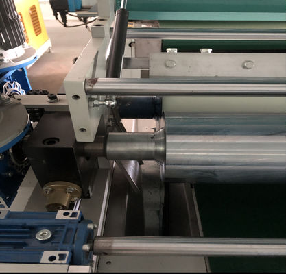 620 mm Ancho 5-20 m/min Máquina de recubrimiento multifuncional de un solo rodillo