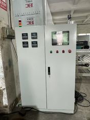 Máquina secadora industrial automática de gas natural para moldeo de pulpa de papel de bambú