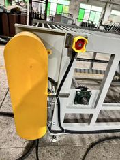 Máquina automática de secado de gas natural para moldeado de pasta de papel de bambú industrial OSM-LRHG-1320T