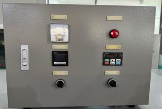 Controlling Temperature 5 Meters Infrared Drying Machine For Pulp Molding Coating