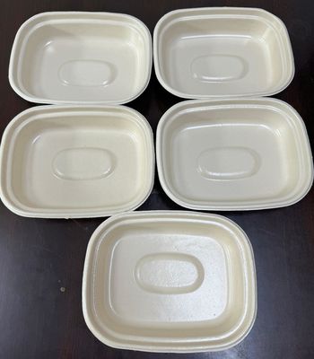 Página del producto: Benchtop Lab Spin Coating Machine for Pulp Molded Food Packaging I+D