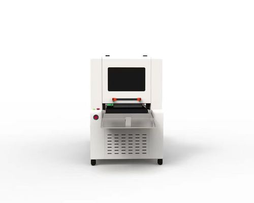 Solución de impresión digital compacta todo en uno para vajilla moldeada de pulpa | Unidad de producción personalizable y que ahorra espacio