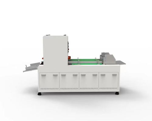 Impresora digital de paso único UIN-300A con cabeza de impresión de 300 mm Tinta a base de agua y velocidad de 28 m/min para diseños personalizados