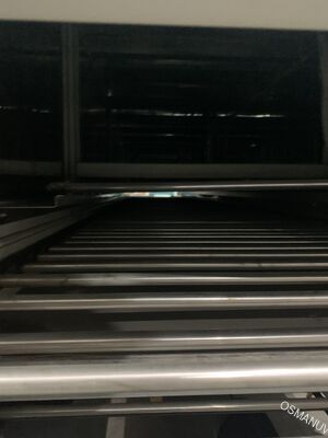 Compact High-Grade Excimer Roller Coating & Curing Line for Skin-Soft Panels