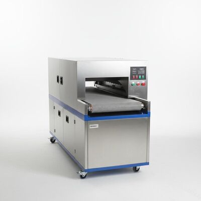 Anchura eficaz de ISO9001 620m m que cura la máquina para la impresión de la pantalla