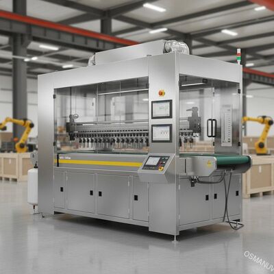 Anchura de alta velocidad de 3m/Min Spray Coating Machine With 1000m m para el uso industrial