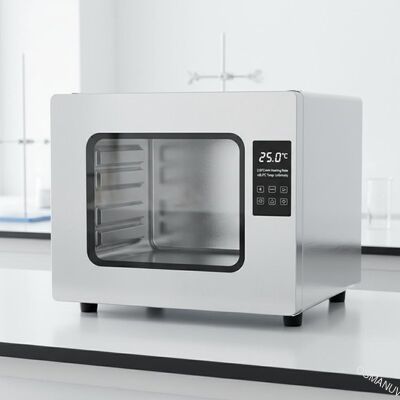 2.0°C/min Cantidad de calentamiento Temperatura constante Horno con ± 0,5°C Uniformidad de temperatura
