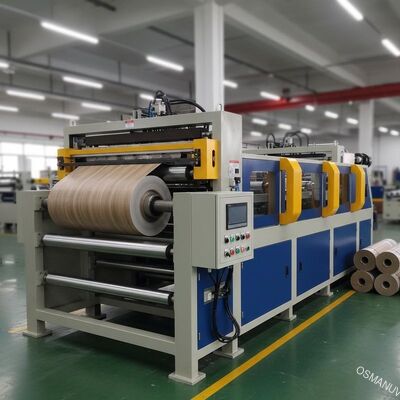 máquina que lamina 380V 50HZ del piso del PVC de la anchura de 1320m m