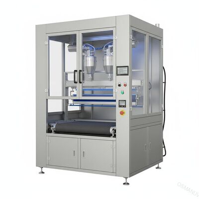 0-1000 mm Máquina de recubrimiento por rociado de altura de rociado para dimensiones personalizadas y velocidad de recubrimiento de 0-3m/min