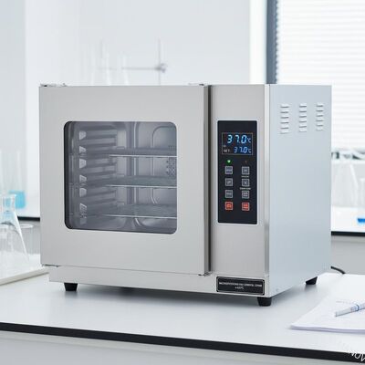 Microprocesador PID Control de temperatura constante Horno para un control preciso de la temperatura y la uniformidad ± 0,5 ° C
