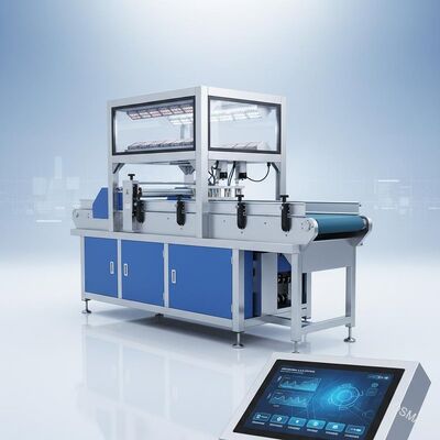 Máquina de recubrimiento de alta durabilidad y UV para solución de recubrimiento