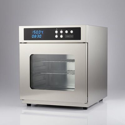 Horno de temperatura constante con pantalla digital LED fácil de operar