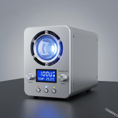 Radiador de luz ultravioleta versátil de 1000W Control de temperatura de potencia
