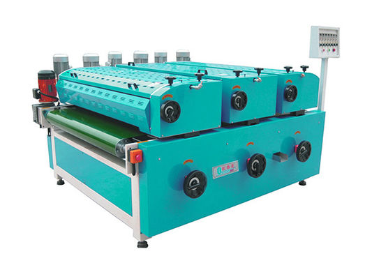 El metal plástico tres de la anchura de ISO9001 1320m m rueda la máquina de capa