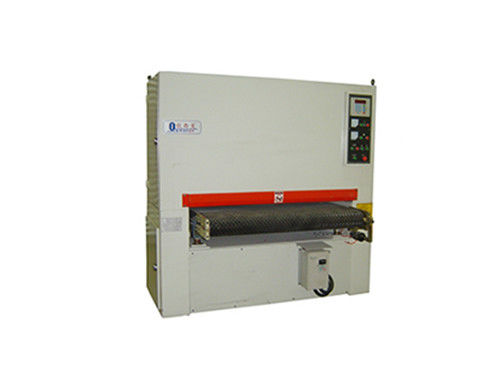 Línea de capa sensor fotoeléctrico infrarrojo W920mm 10meters/Min de la máquina