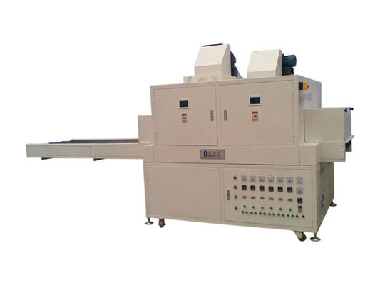 Tipo delantero lámpara de curado llevada ultravioleta de curado ultravioleta de la lámpara ultravioleta del poder más elevado de la máquina