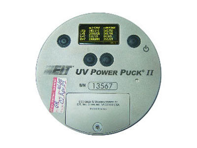 accesorios del metro de la energía de 260g Amercia, 10000Hours integrador ultravioleta 150