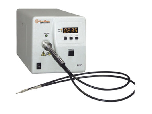 Máquina de curado UV puntual para curado de área selectiva | Alta flexibilidad