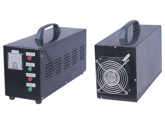 1.1KW máquina de curado ultravioleta portátil, equipo de curado adhesivo ultravioleta 220VAC
