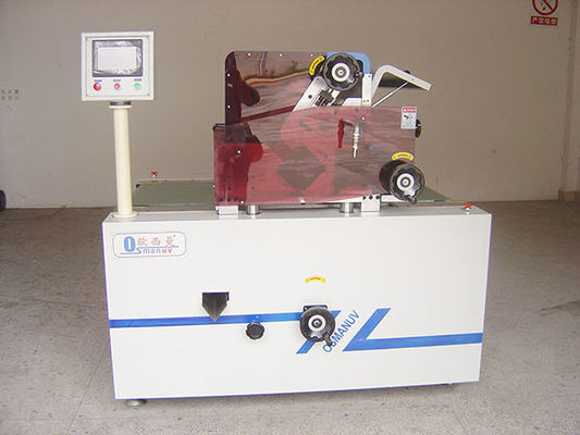 6KW 10M/Min Laser Engraving Machine/línea de capa máquina