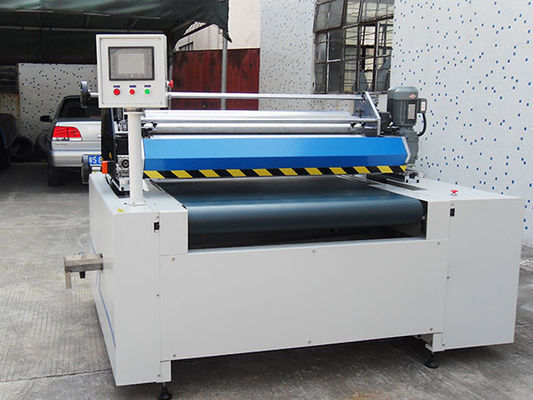6KW 10M/Min Laser Engraving Machine/línea de capa máquina