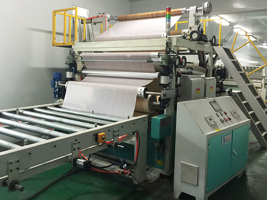 canal 410V de acero 50HZ de los 10m/Min Rotary Heat Transfer Machine