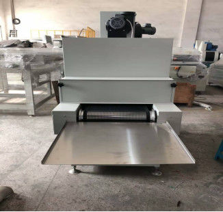 ISO9001 10m/Min LED ULTRAVIOLETA que cura la máquina/el punto llevado ultravioleta que curan el sistema
