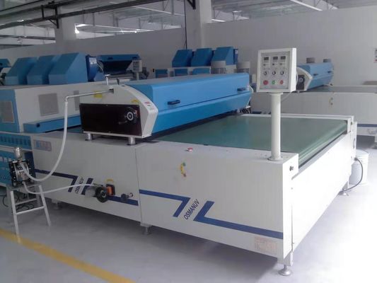 equipo de capa constructivo trifásico 15m/Min del rodillo de 380V 50Hz